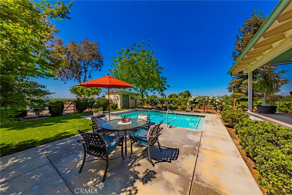 7826 Road 28, Madera, CA 93637