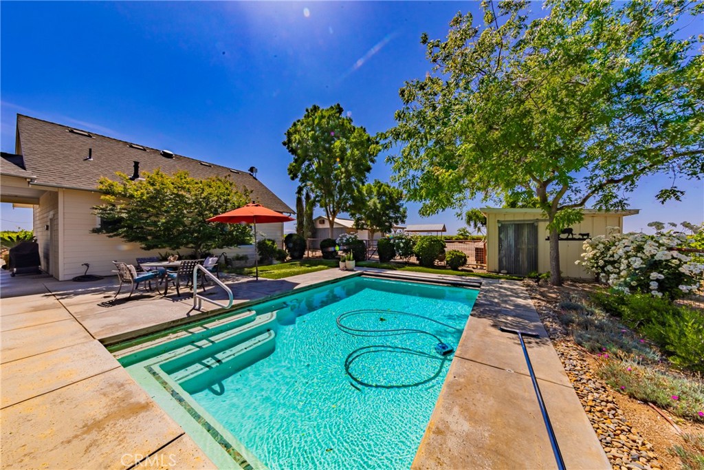 7826 Road 28, Madera, CA 93637