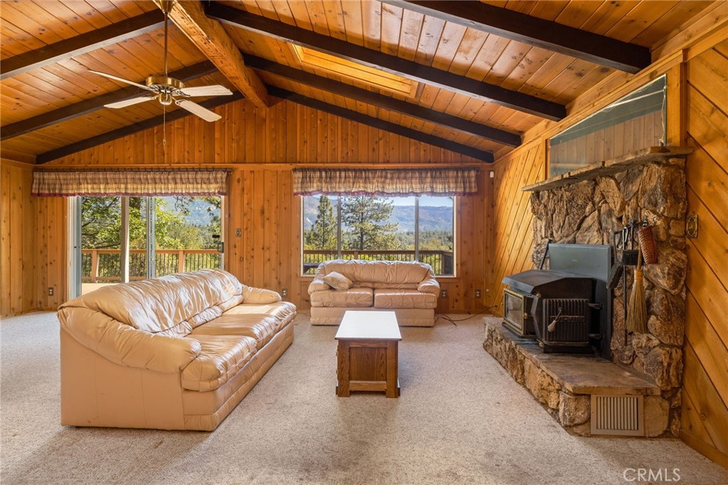 54481 Pinchot Dr., North Fork, CA 93643