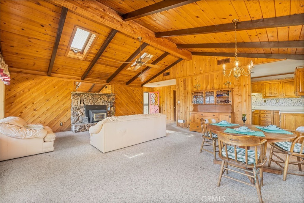 54481 Pinchot Dr., North Fork, CA 93643