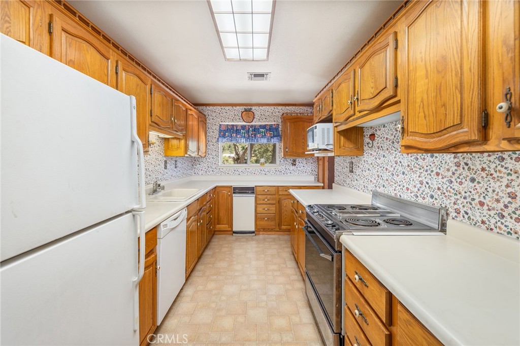 54481 Pinchot Dr., North Fork, CA 93643