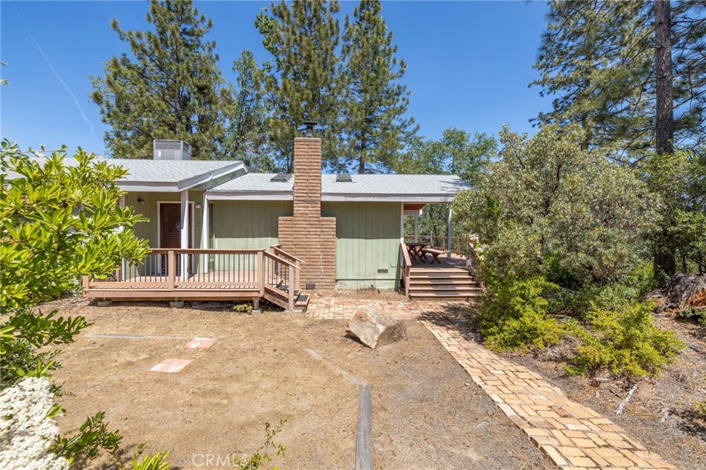 54481 Pinchot Dr., North Fork, CA 93643
