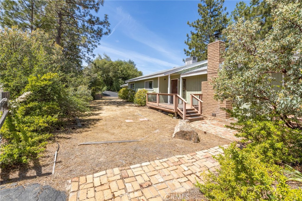 54481 Pinchot Dr., North Fork, CA 93643