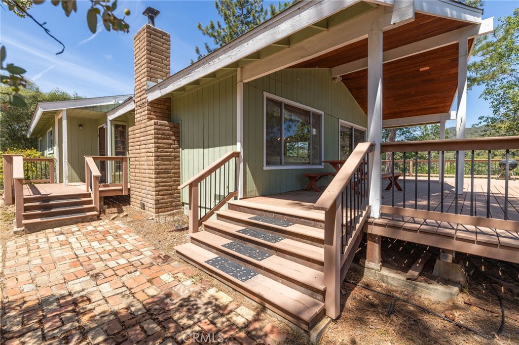 54481 Pinchot Dr., North Fork, CA 93643