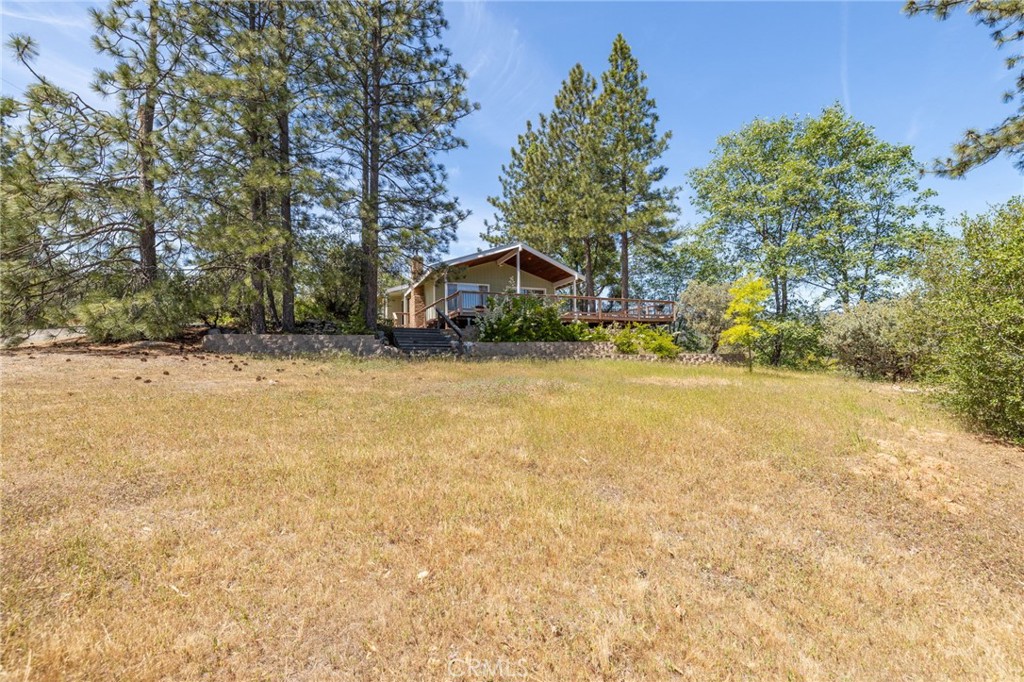 54481 Pinchot Dr., North Fork, CA 93643