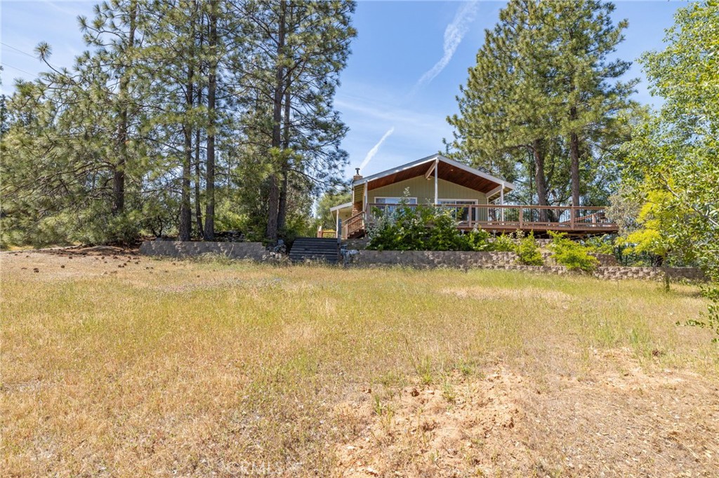54481 Pinchot Dr., North Fork, CA 93643