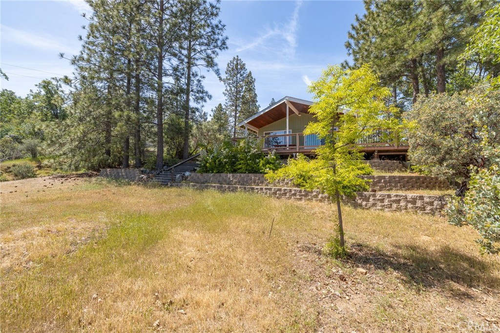 54481 Pinchot Dr., North Fork, CA 93643