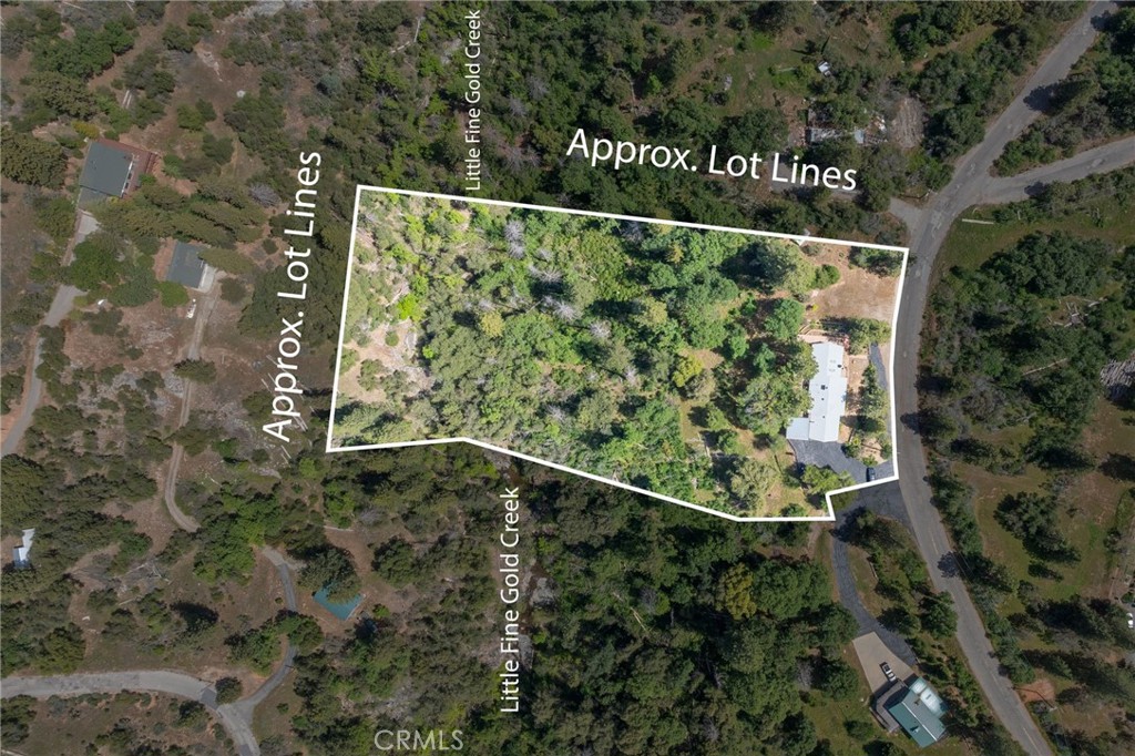 54481 Pinchot Dr., North Fork, CA 93643