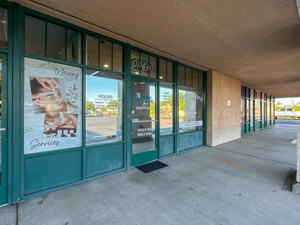 2531 2531 E Whitmore Ave, Ceres, CA 95307