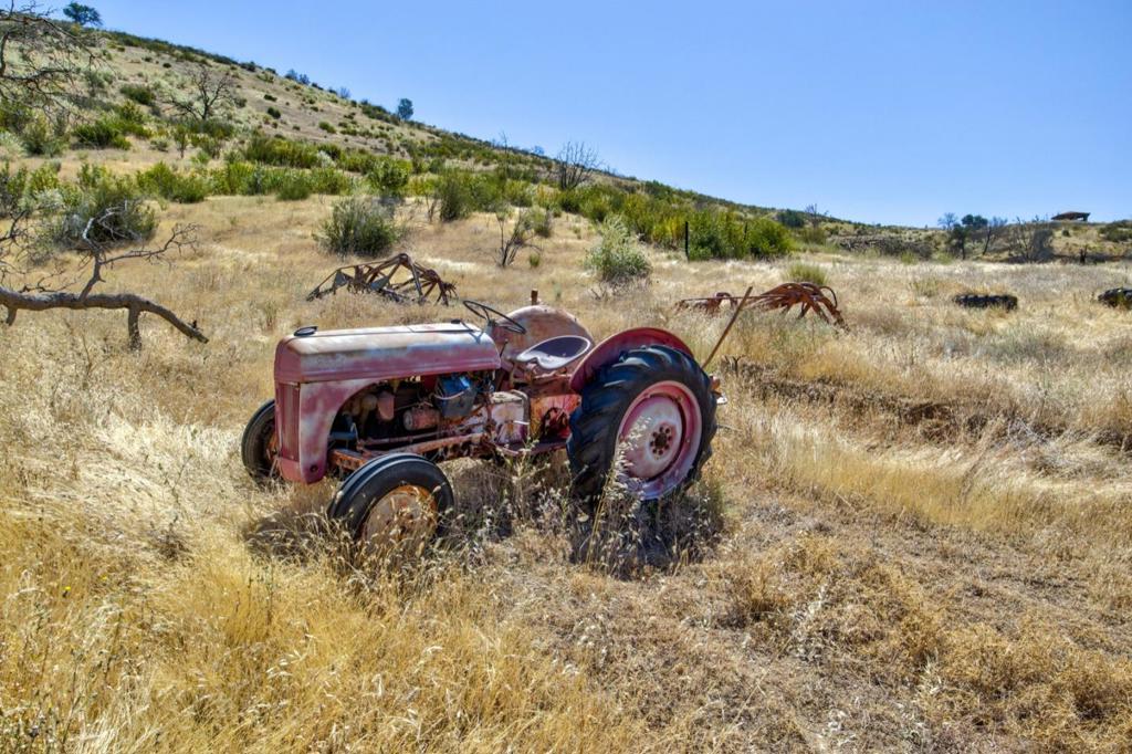 14600 Del Puerto Canyon Rd, Newman, CA 95360