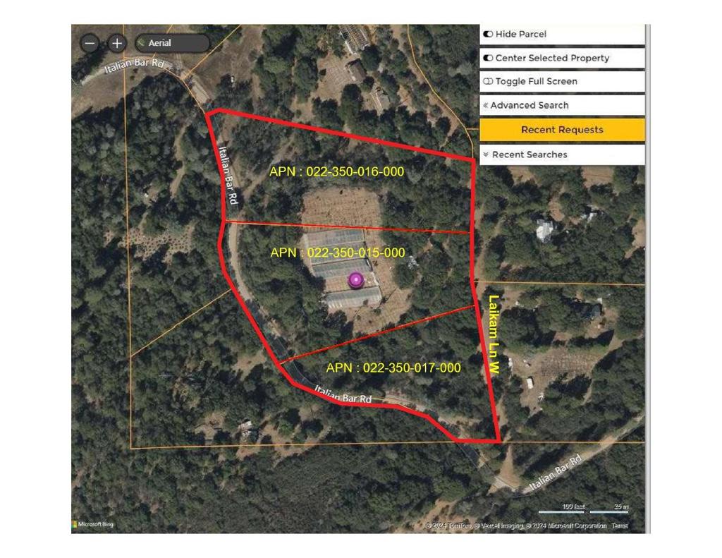 15 Italian Bar Rd, Twain Harte, CA 95383