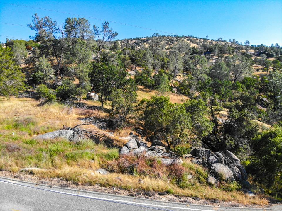 0 Long Hollow Dr, Coarsegold, CA 93614