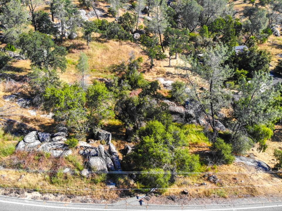 0 Long Hollow Dr, Coarsegold, CA 93614