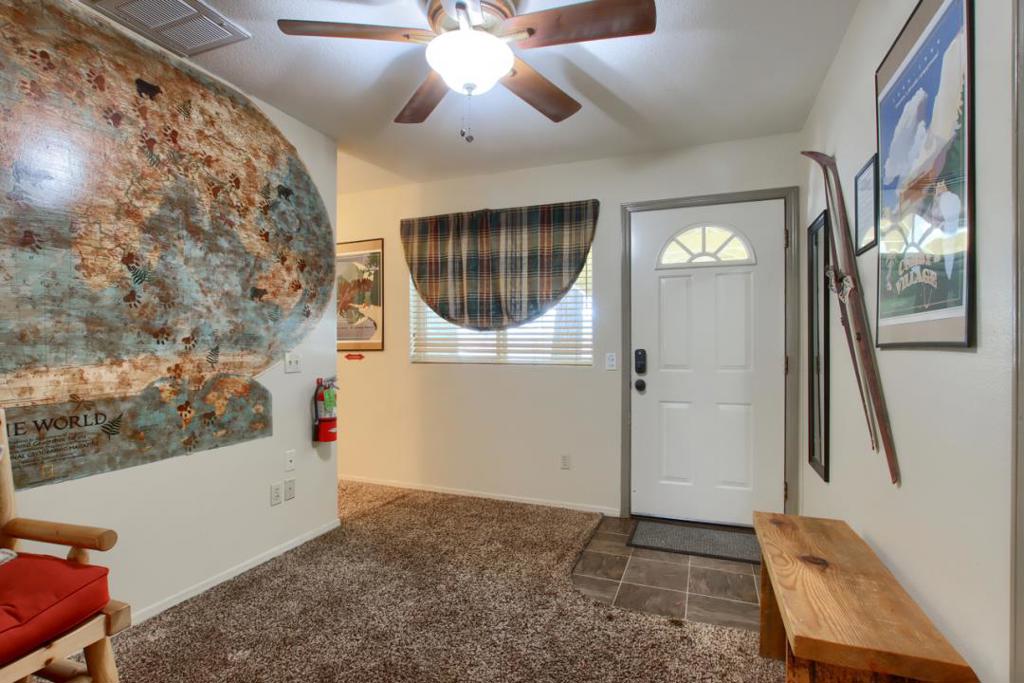 1144 Railroad Ln, Fish Camp, CA 93623