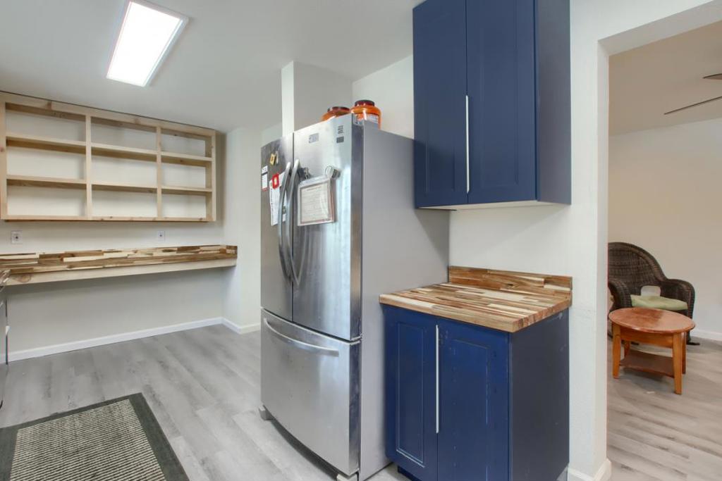 1144 Railroad Ln, Fish Camp, CA 93623