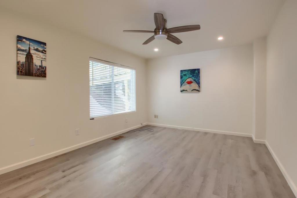 1144 Railroad Ln, Fish Camp, CA 93623