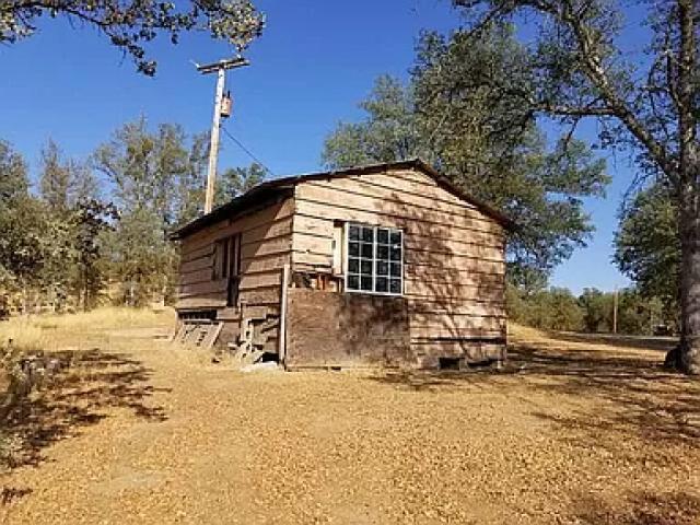 31634 Lodge Rd, Auberry, CA 93602