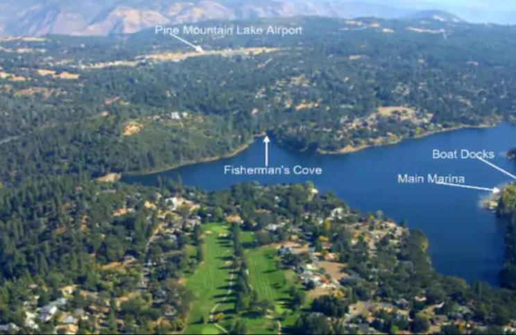 19418 Ferretti Rd, Groveland, CA 95321