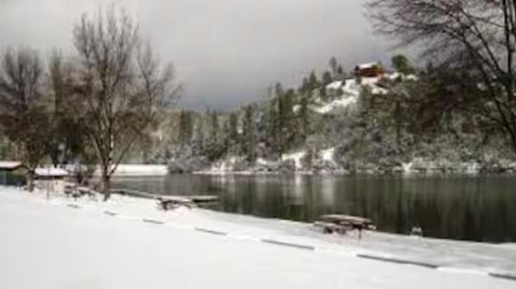 19418 Ferretti Rd, Groveland, CA 95321