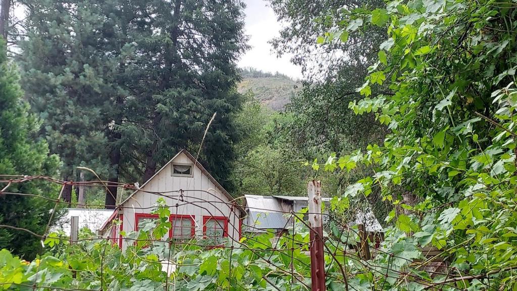 8063 Anderson Valley Rd, Coulterville, CA 95311