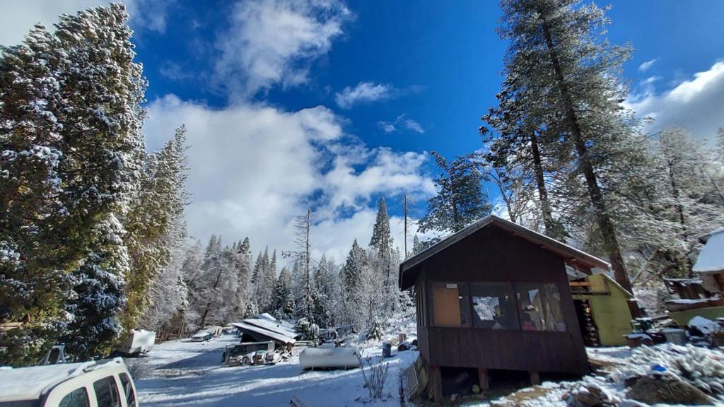 8063 Anderson Valley Rd, Coulterville, CA 95311