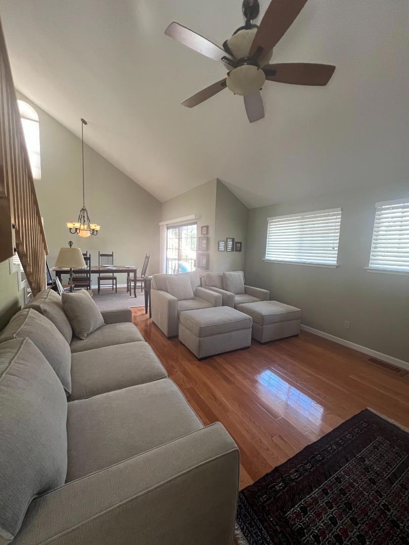 40586 Saddleback Rd, Bass Lake, CA 93604