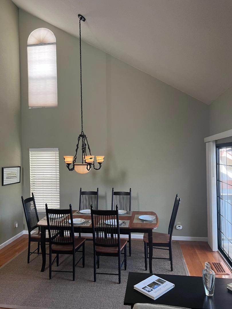 40586 Saddleback Rd, Bass Lake, CA 93604