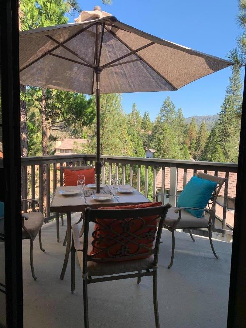 40586 Saddleback Rd, Bass Lake, CA 93604