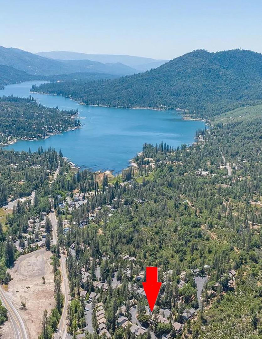 40586 Saddleback Rd, Bass Lake, CA 93604