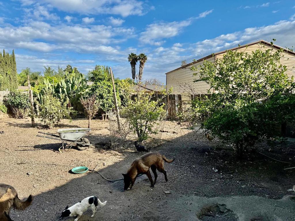 4208 Esmail Ave, Keyes, CA 95328