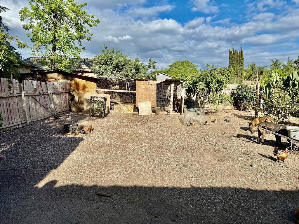 4208 Esmail Ave, Keyes, CA 95328