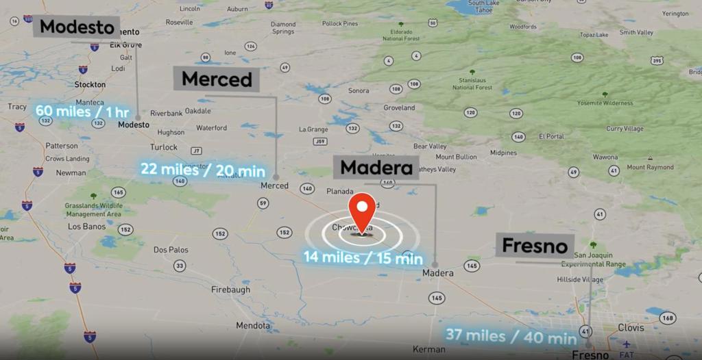 17269 Avenue 24, Chowchilla, CA 93610