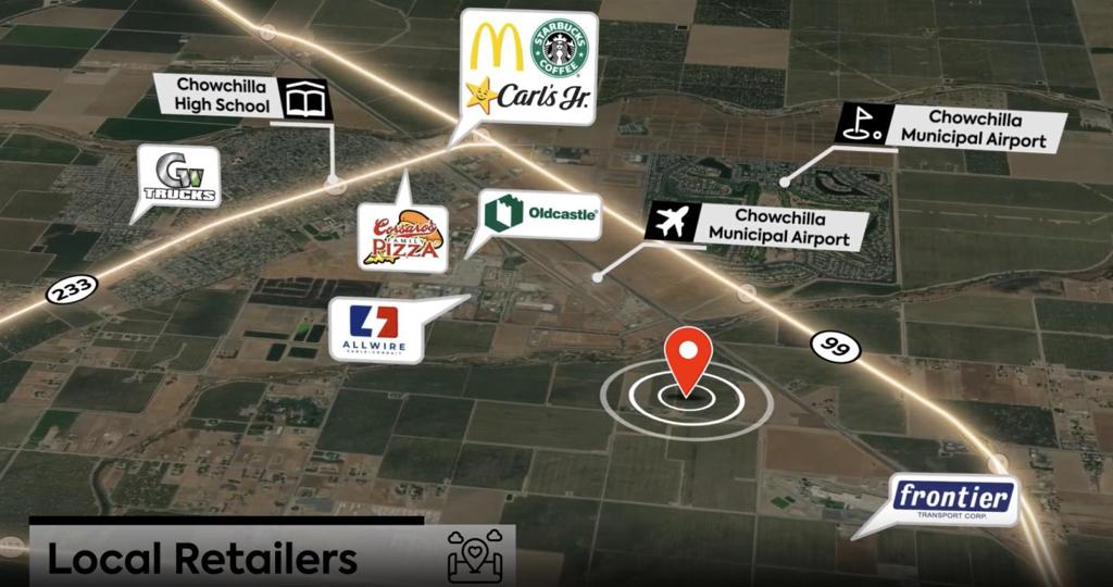 17269 Avenue 24, Chowchilla, CA 93610