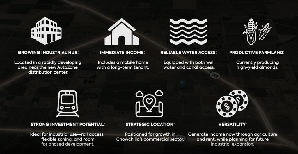 17269 Avenue 24, Chowchilla, CA 93610