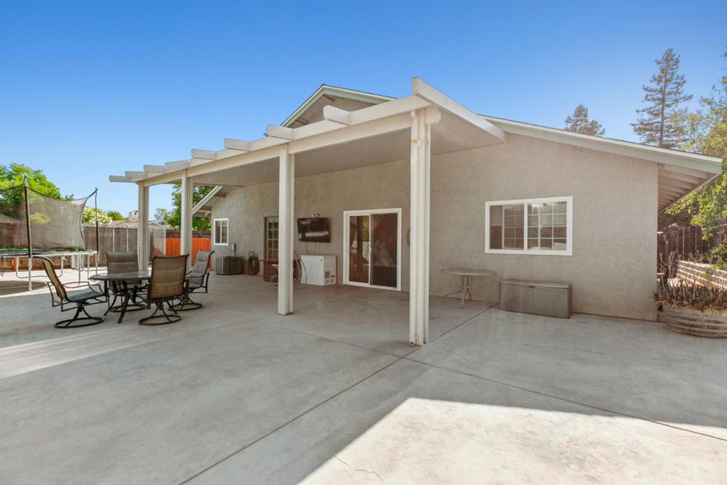 506 Navajo Ave, Paso Robles, CA 93446