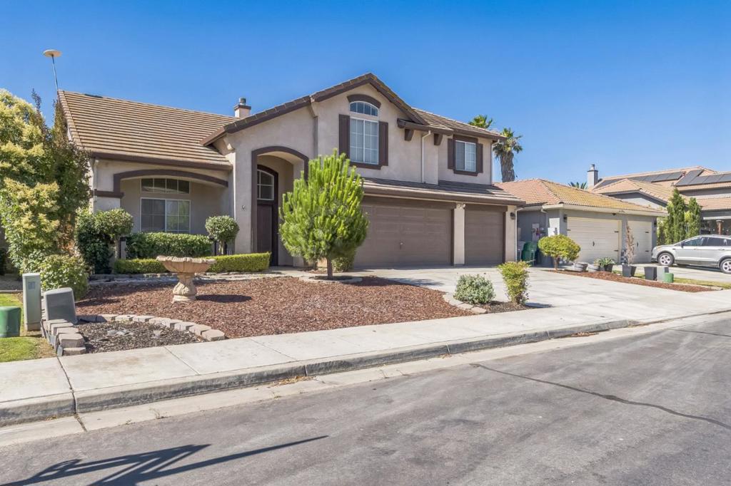 859 Sandra St, Los Banos, CA 93635