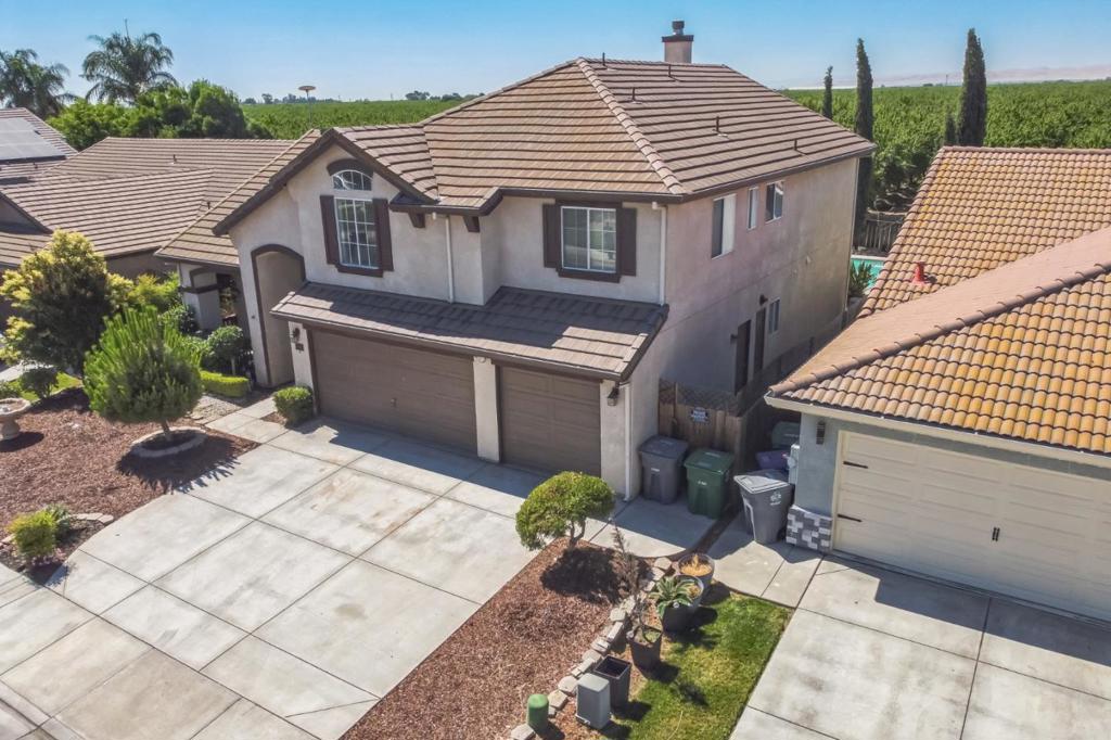 859 Sandra St, Los Banos, CA 93635