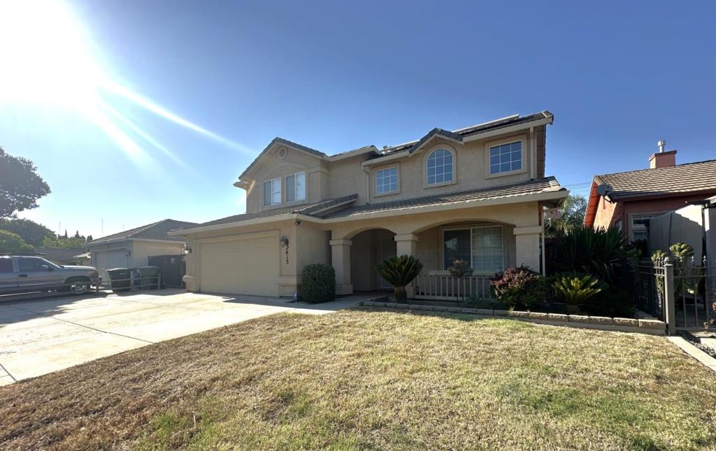 2613 Medinah Ct, Modesto, CA 95355