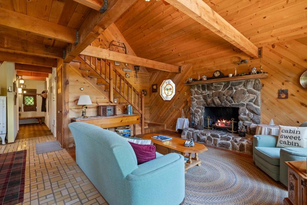 29380 Lassen Drive, Cold Springs, CA 95335