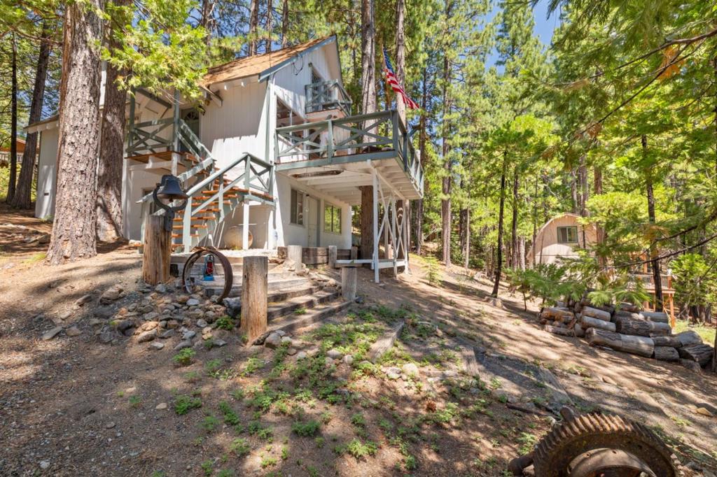 29380 Lassen Drive, Cold Springs, CA 95335