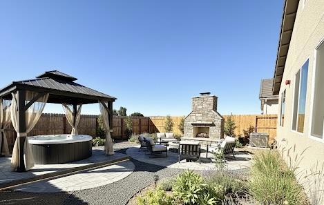 1269 Gypsum Dr #2-18, Los Banos, CA 93635