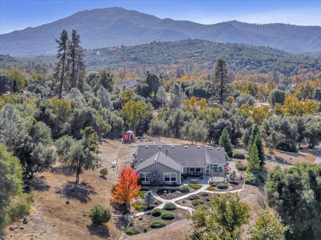 46347 Opah Dr, Ahwahnee, CA 93601