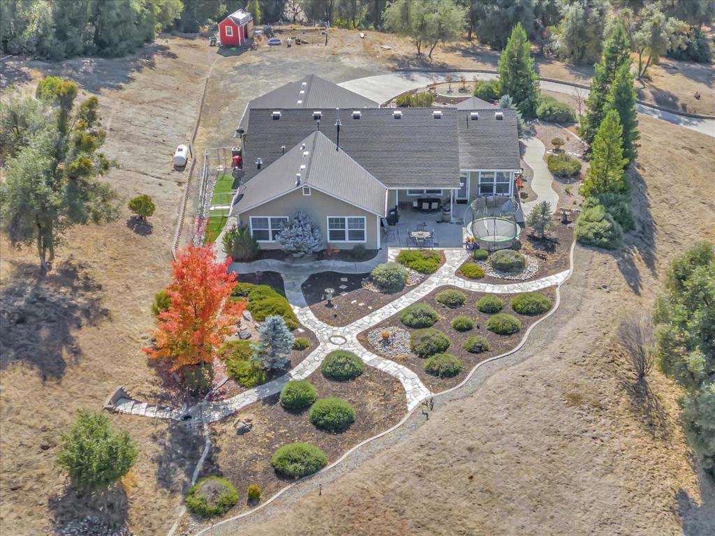 46347 Opah Dr, Ahwahnee, CA 93601