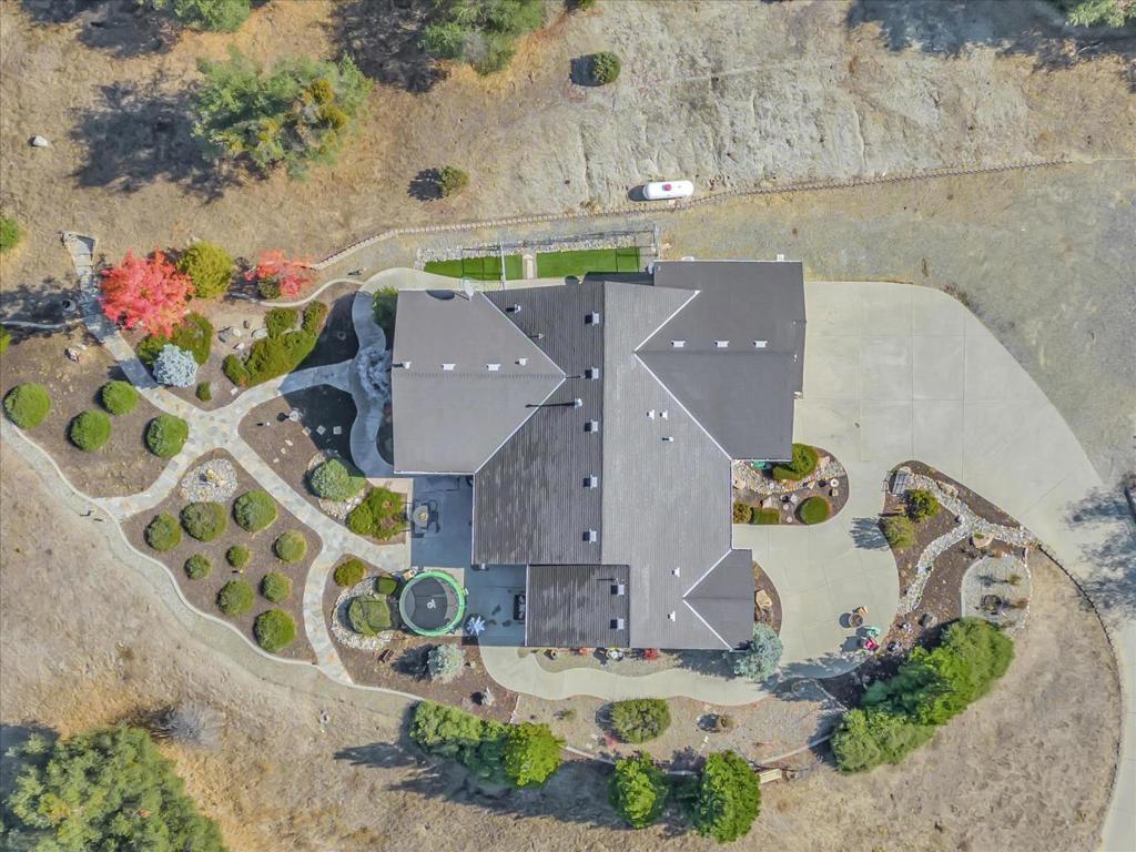 46347 Opah Dr, Ahwahnee, CA 93601