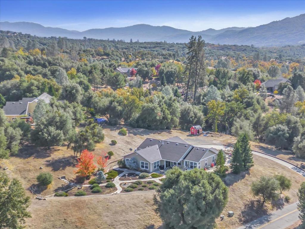46347 Opah Dr, Ahwahnee, CA 93601