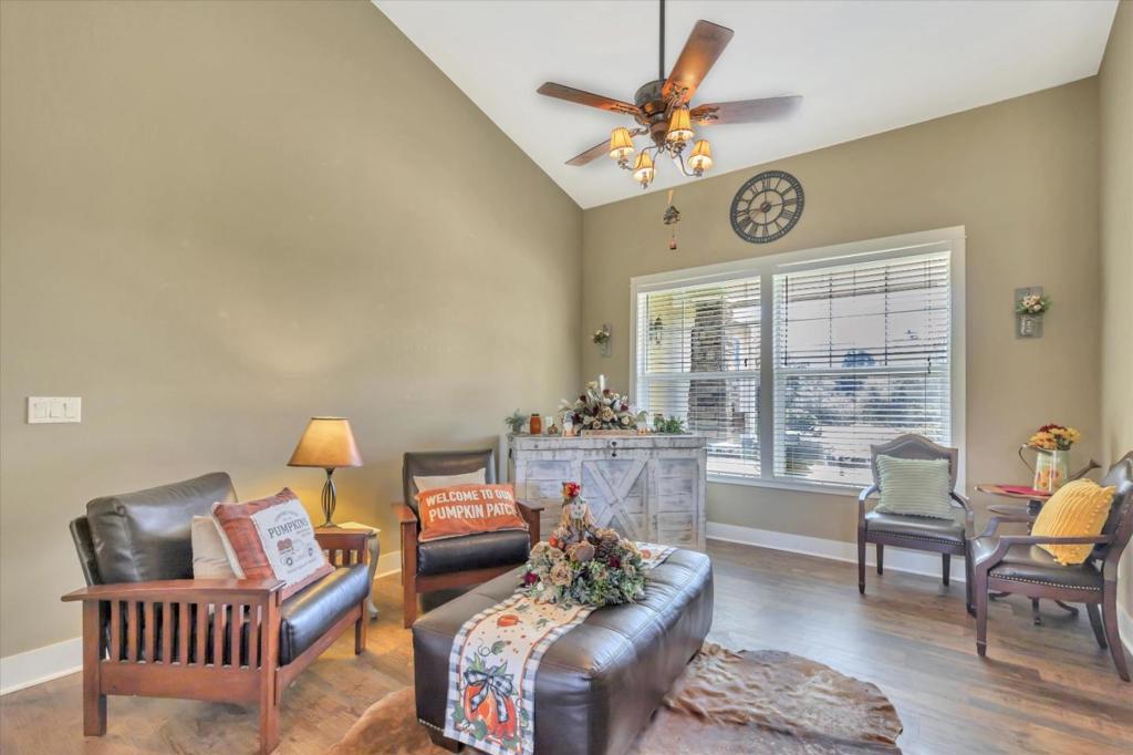 46347 Opah Dr, Ahwahnee, CA 93601