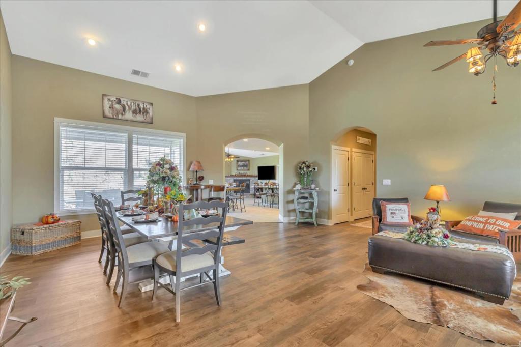 46347 Opah Dr, Ahwahnee, CA 93601