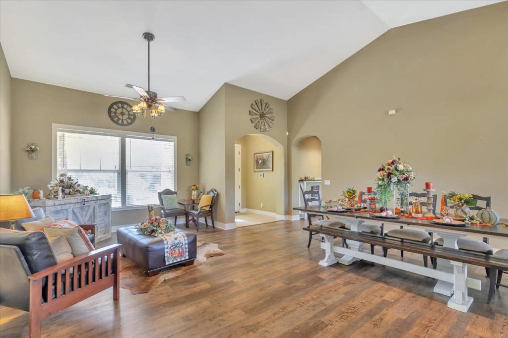 46347 Opah Dr, Ahwahnee, CA 93601