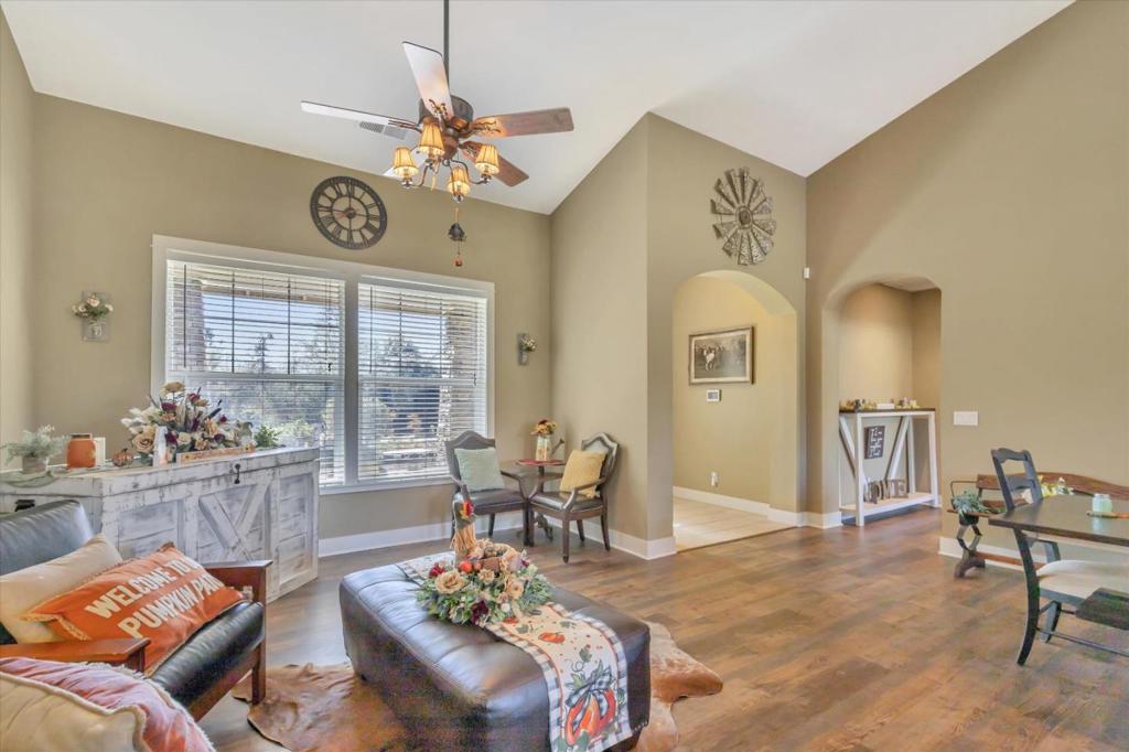 46347 Opah Dr, Ahwahnee, CA 93601