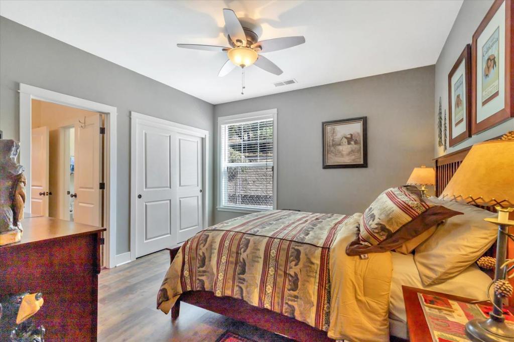 46347 Opah Dr, Ahwahnee, CA 93601